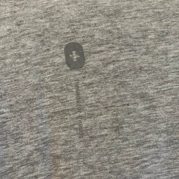 Figs Ultra-Soft Underscrub shirt - Picture 6 of 7